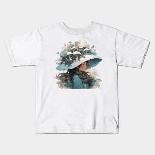 Forest fairy Kids T-Shirt